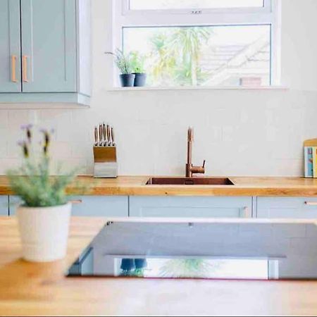 Gorgeous Luxury Chalet, New Forest & Coast & Hordle Exteriör bild