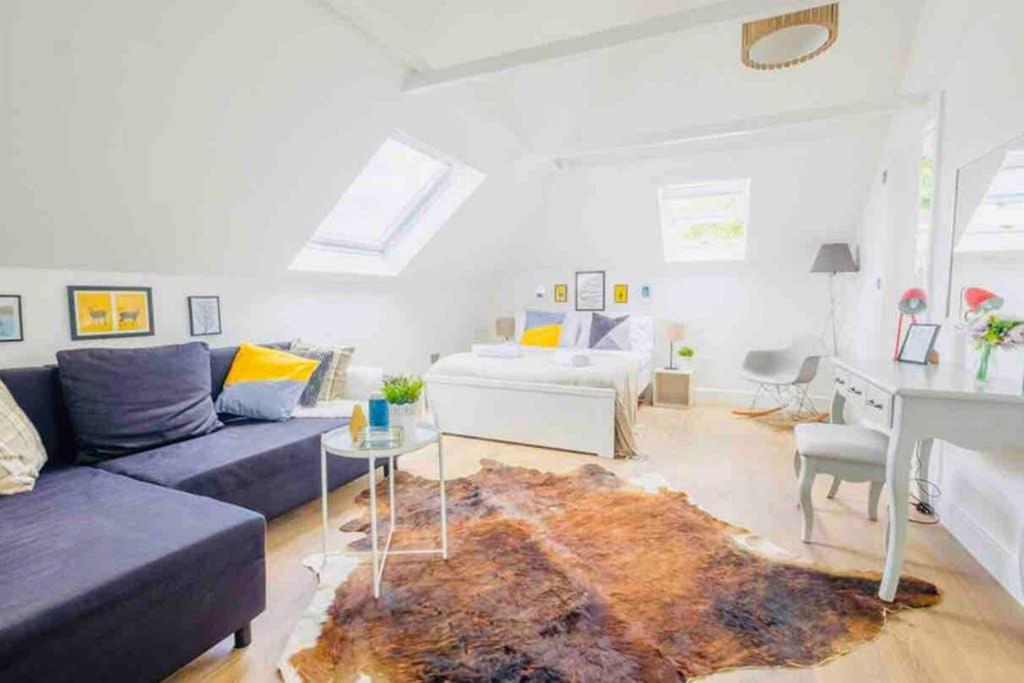 Gorgeous Luxury Chalet, New Forest & Coast & Hordle Exteriör bild
