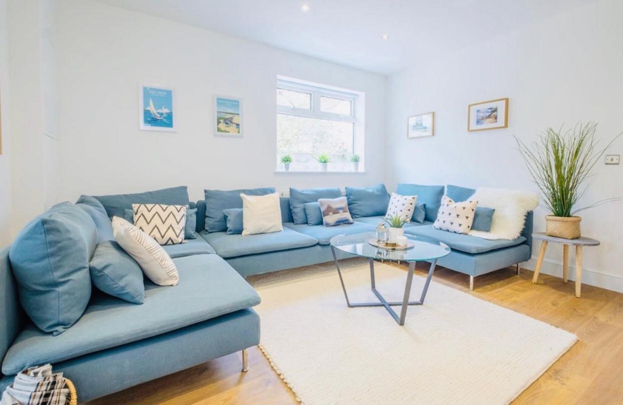 Gorgeous Luxury Chalet, New Forest & Coast & Hordle Exteriör bild