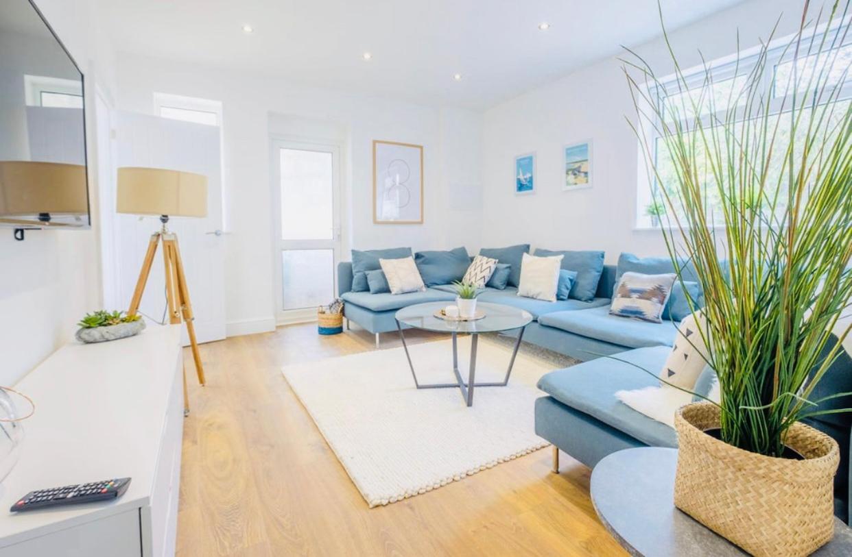 Gorgeous Luxury Chalet, New Forest & Coast & Hordle Exteriör bild