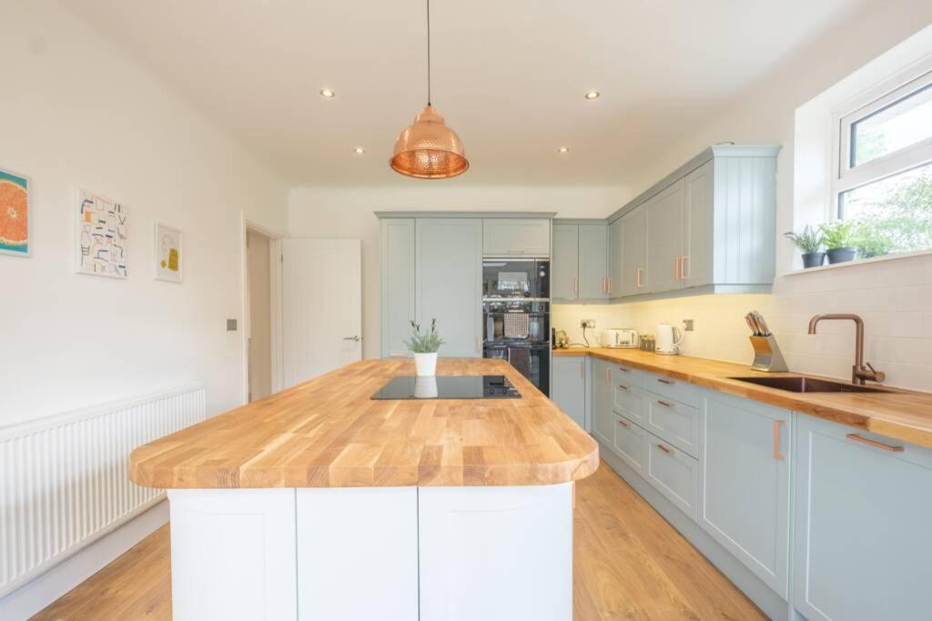 Gorgeous Luxury Chalet, New Forest & Coast & Hordle Exteriör bild