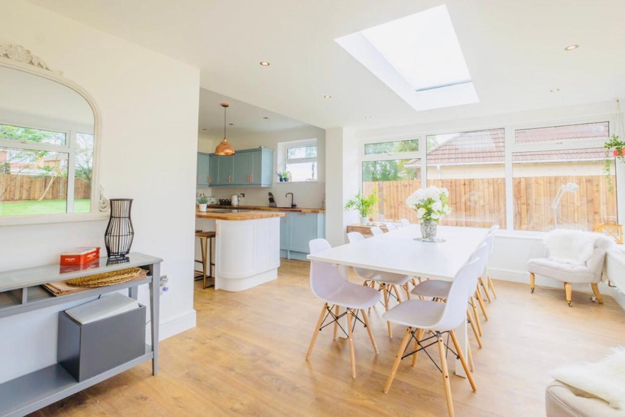 Gorgeous Luxury Chalet, New Forest & Coast & Hordle Exteriör bild